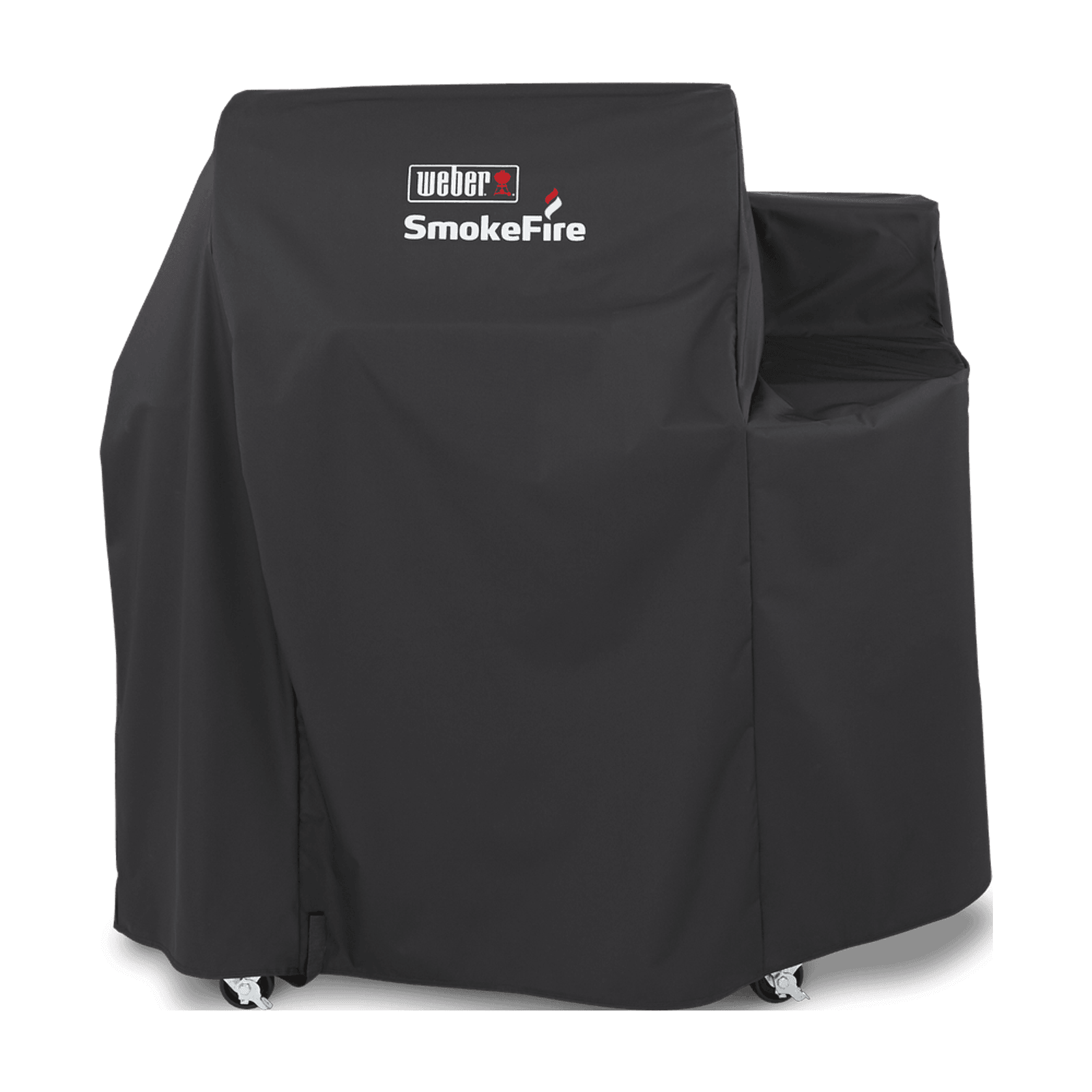 Weber SmokeFire EX4 Cover gallery detail image