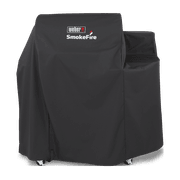 Weber SmokeFire EX4 Cover gallery detail image