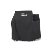 Weber SmokeFire EX4 Cover gallery detail image