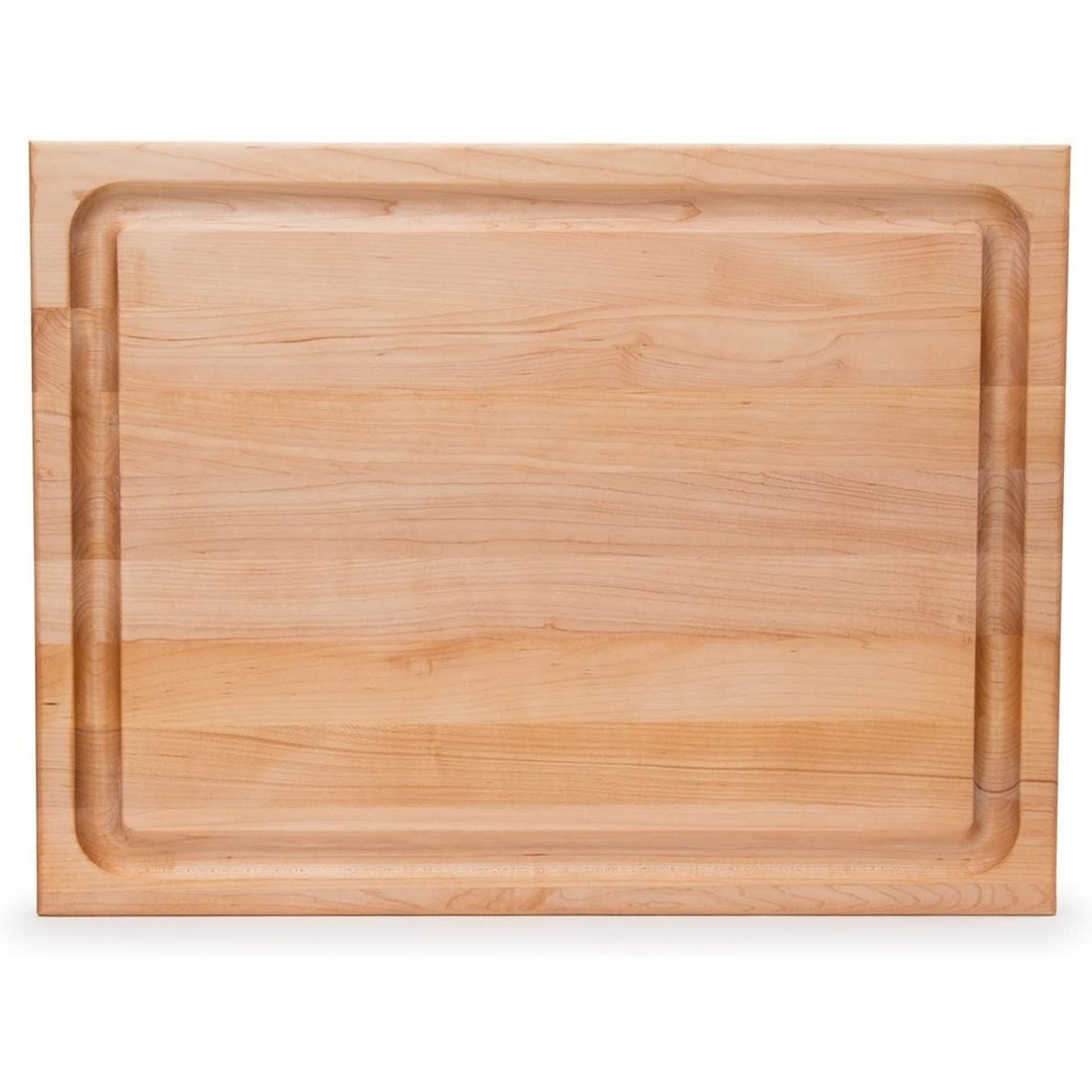 Boos Block Cutting Board Maple With Juice Groove gallery detail image