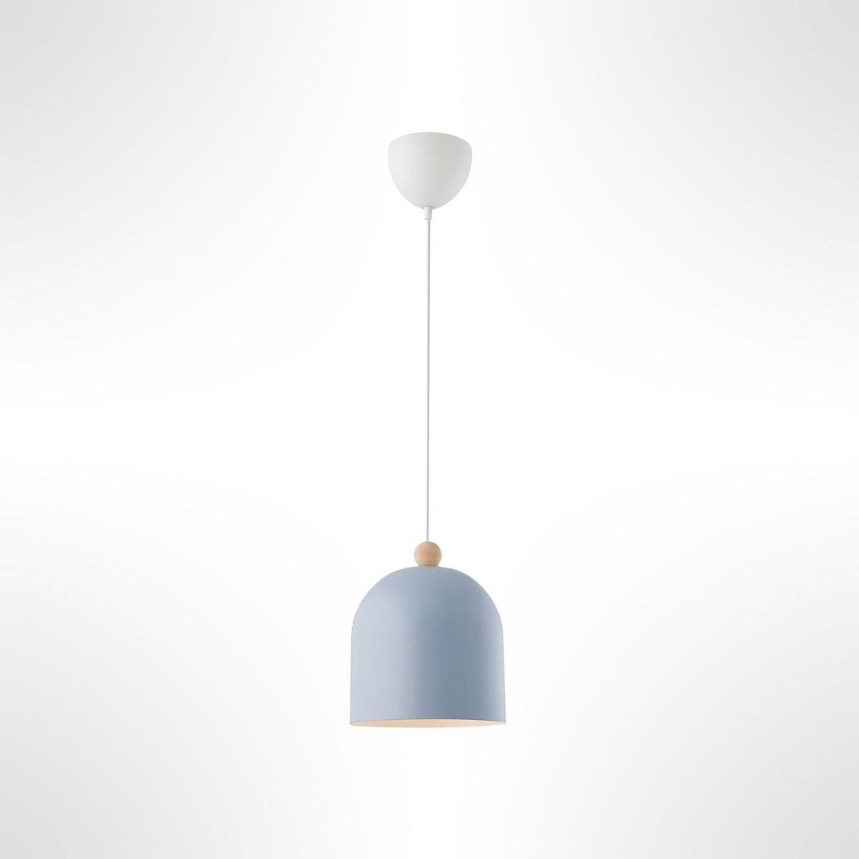 Gaston Pendant gallery detail image