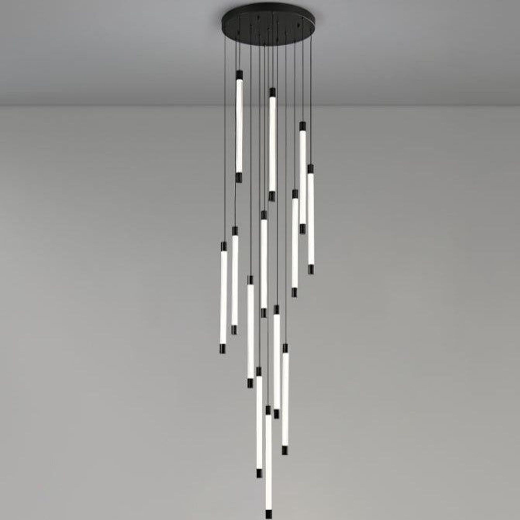 Luther Pendant Cluster gallery detail image