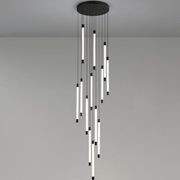 Luther Pendant Cluster gallery detail image