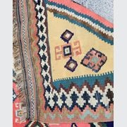 Qashqai Kilim 300x175cm gallery detail image