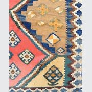 Qashqai Kilim 300x175cm gallery detail image