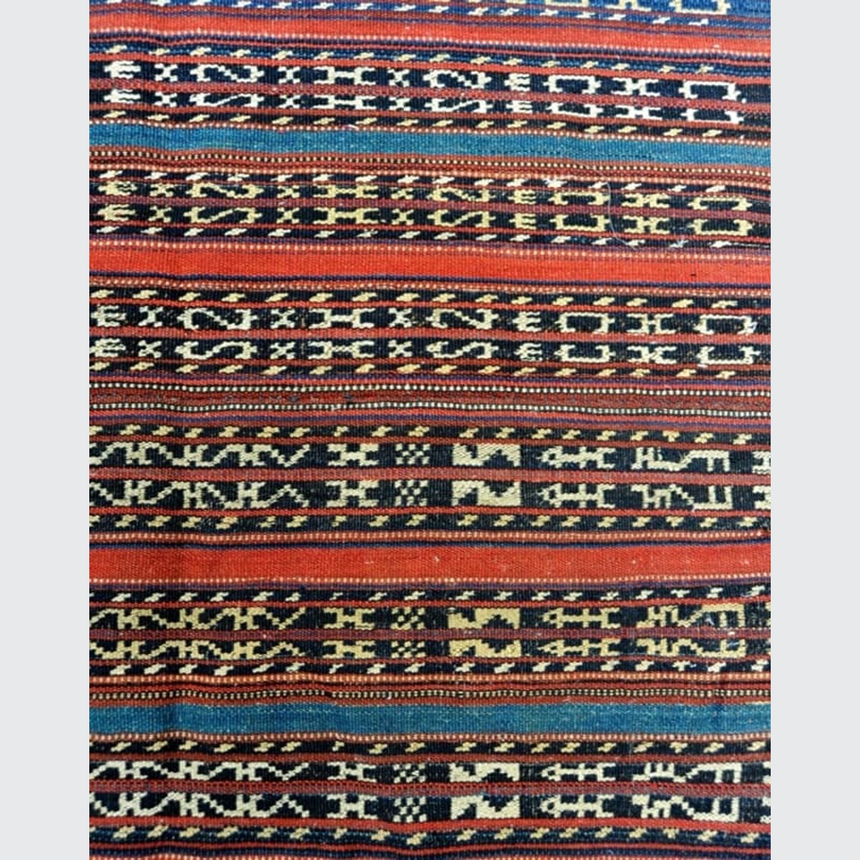 Jajim Kilim 146x97cm gallery detail image