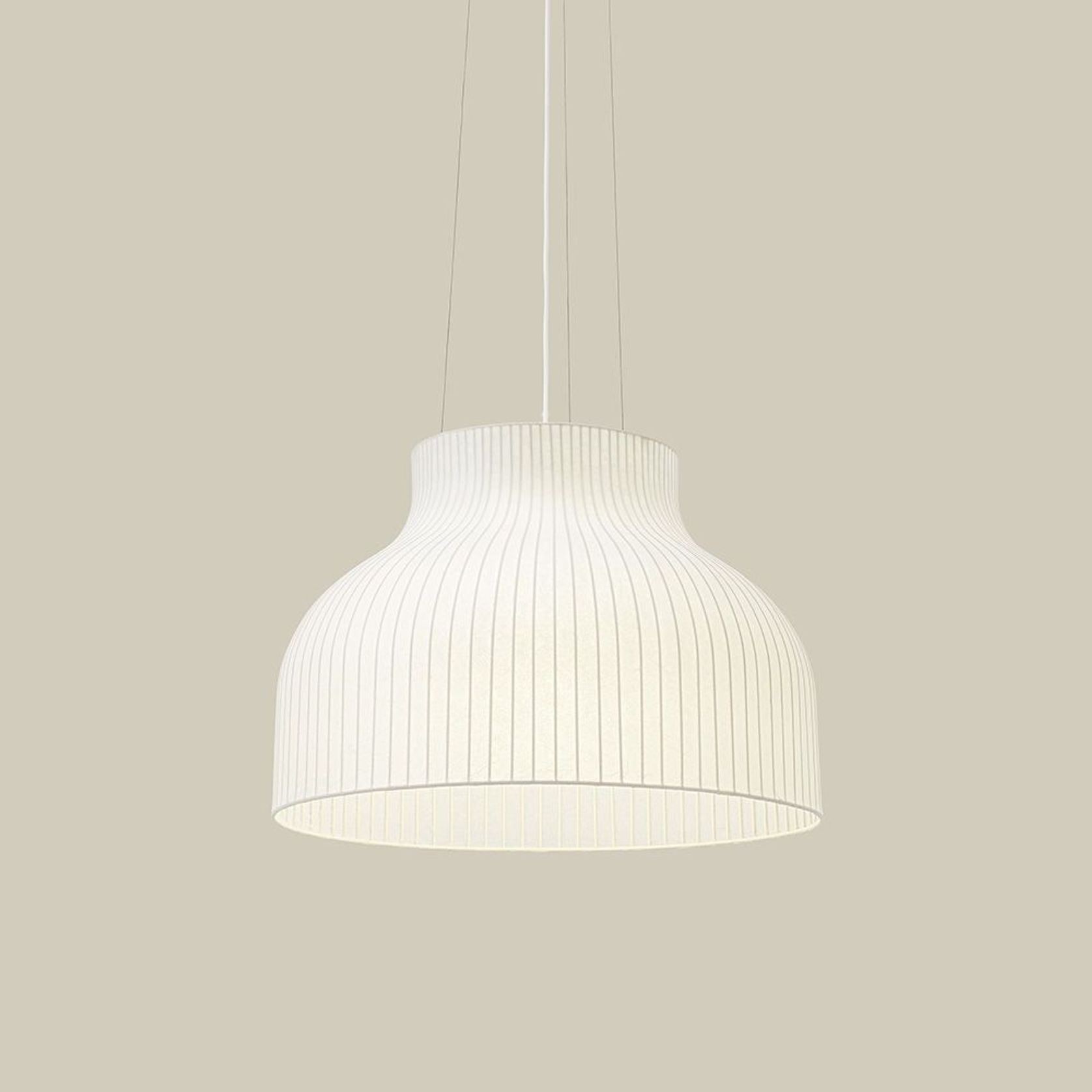 Muuto | Strand Pendant Lamp | Open 60cm gallery detail image