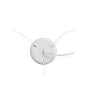 Muuto | Strand Pendant Lamp | Closed 80cm gallery detail image