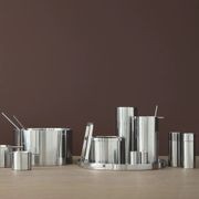 Stelton | Arne Jacobsen Cylinda Line | Pepper Mill gallery detail image