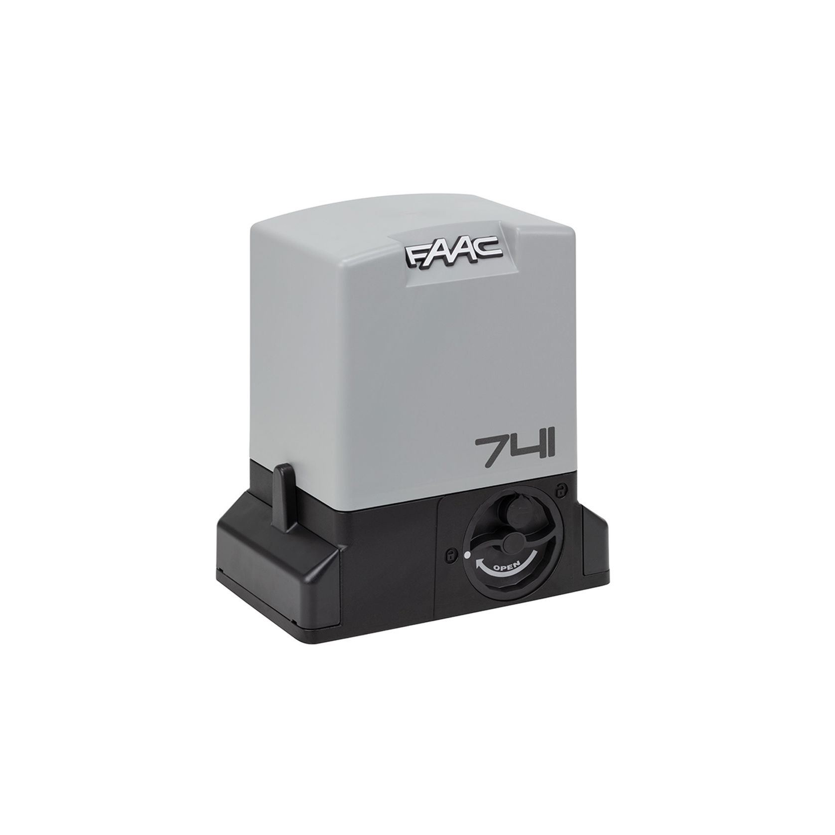 741 - Gearmotor 230V gallery detail image