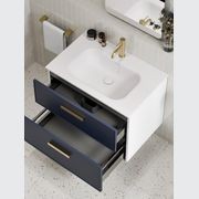 Lineare 750 Axel 2 Drawer Vanity gallery detail image