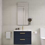 Lineare 750 Axel 2 Drawer Vanity gallery detail image