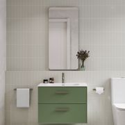 Lineare 750 Axel 2 Drawer Vanity gallery detail image