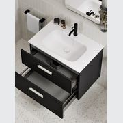 Lineare 750 Axel 2 Drawer Vanity gallery detail image