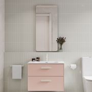 Lineare 750 Axel 2 Drawer Vanity gallery detail image