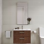 Lineare 750 Axel 2 Drawer Vanity gallery detail image