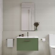 Lineare 750 Axel Single Drawer Vanity gallery detail image