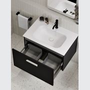 Lineare 750 Axel Single Drawer Vanity gallery detail image