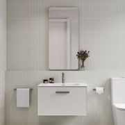 Lineare 750 Axel Single Drawer Vanity gallery detail image