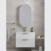 Lineare 750 Loft 2 Drawer Vanity gallery detail image