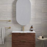 Lineare 750 Loft 2 Drawer Vanity gallery detail image