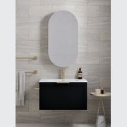Lineare 750 Loft Single Drawer Vanity gallery detail image