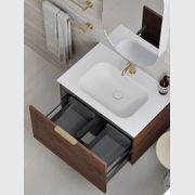 Lineare 750 Loft Single Drawer Vanity gallery detail image