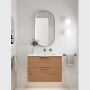 Lineare 750 Orchard 2 Drawer Vanity gallery detail image