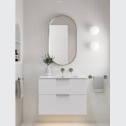 Lineare 750 Orchard 2 Drawer Vanity gallery detail image