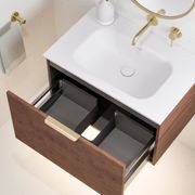 Lineare 750 Orchard Single Drawer Vanity gallery detail image