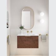 Lineare 750 Orchard Single Drawer Vanity gallery detail image