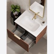 NAVARRA 900 VANITY SINK TOP RANGE gallery detail image
