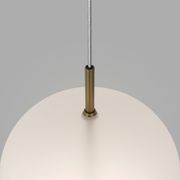 Elong Air Pendant Light gallery detail image