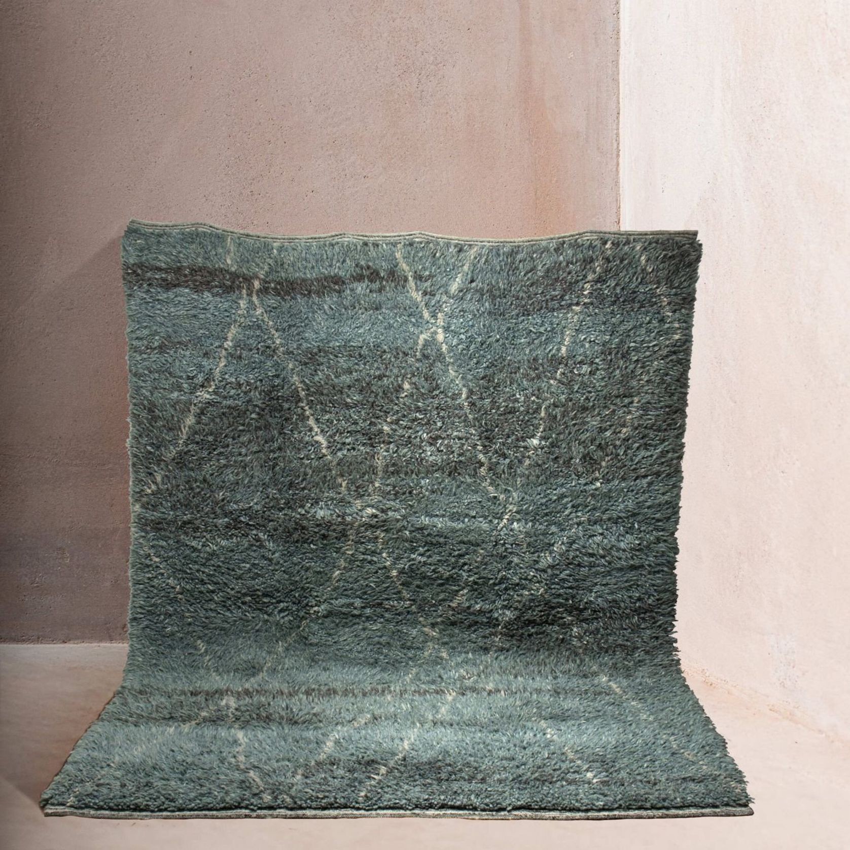 Moroccan Roots Crossing Traces gallery detail image