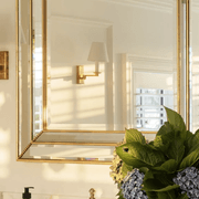 1702 Rectangle Mirrors gallery detail image