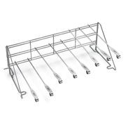 Weber Elevations Grill Rack and Skewer Set gallery detail image