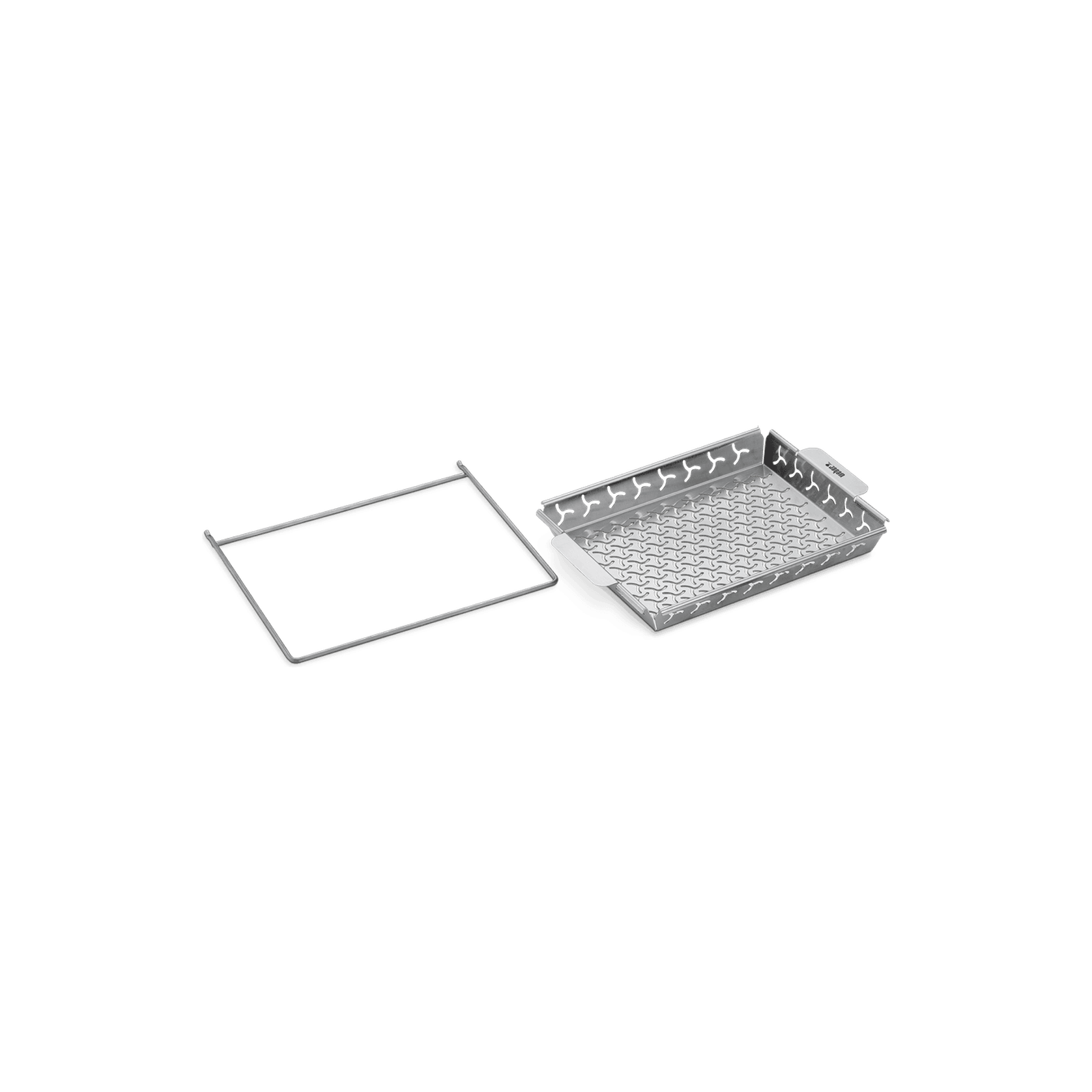 Weber Elevations Vegetable Basket gallery detail image