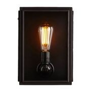 Box Wall Light 7641 gallery detail image