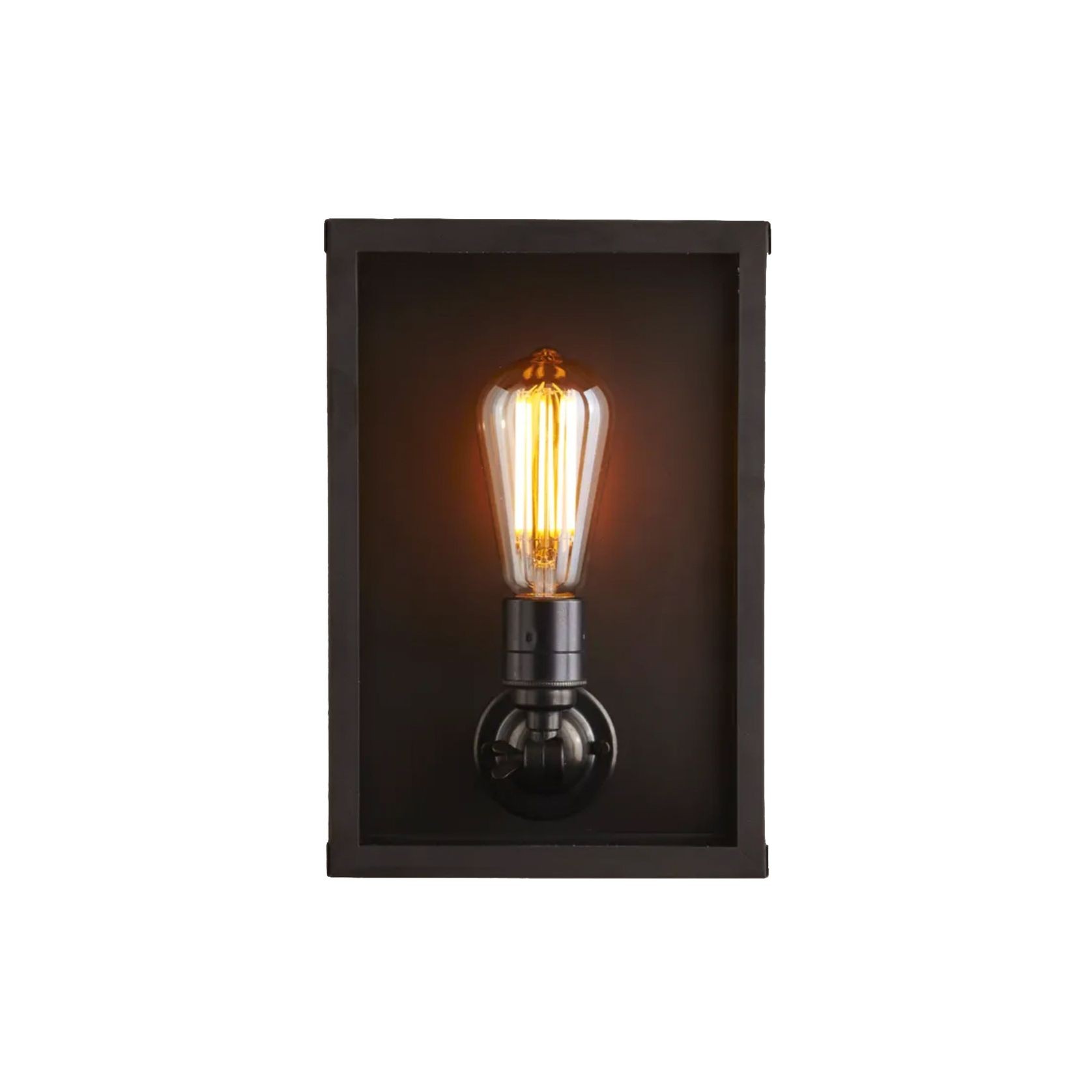 Box Wall Light 7644 gallery detail image