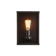 Box Wall Light 7644 gallery detail image