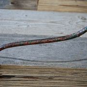 French Iron Garden Table gallery detail image