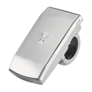 Weber New Handle Light suits Spirit/Genesis/Summit gallery detail image