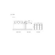 Country Window / Door Awning Canopy gallery detail image