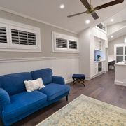 Intrim® CR62 Chair Rail gallery detail image