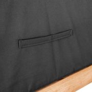 Ibis Outdoor Teak Corner Sofa gallery detail image