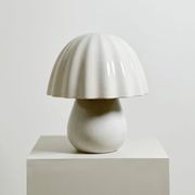 Periwinkle Table Lamp gallery detail image