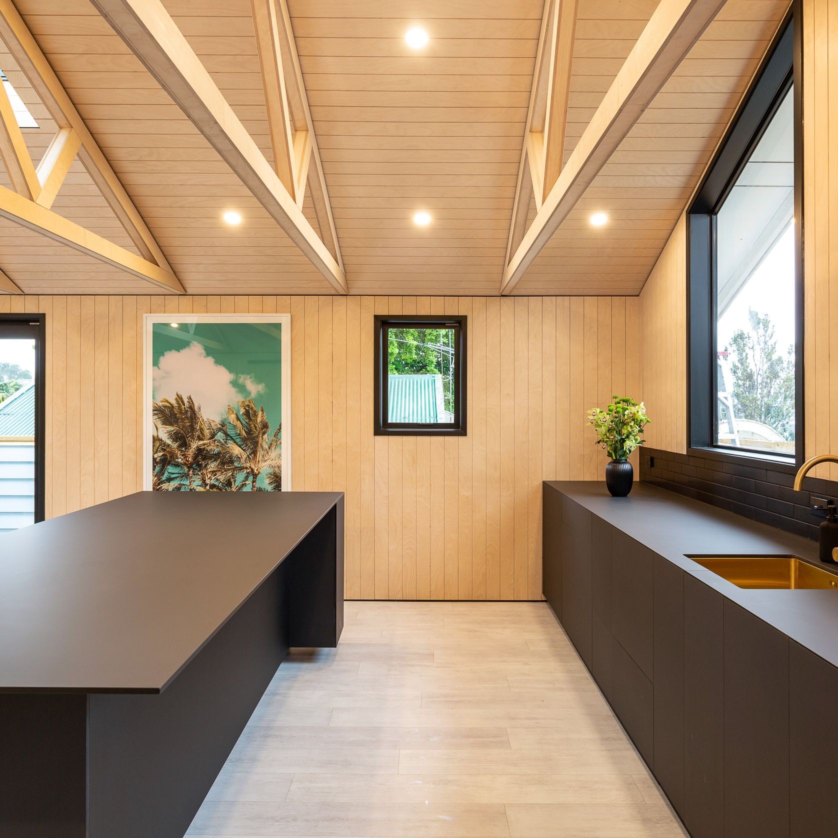 Polaris Compact Panels | Matt - Plytech Panels gallery detail image