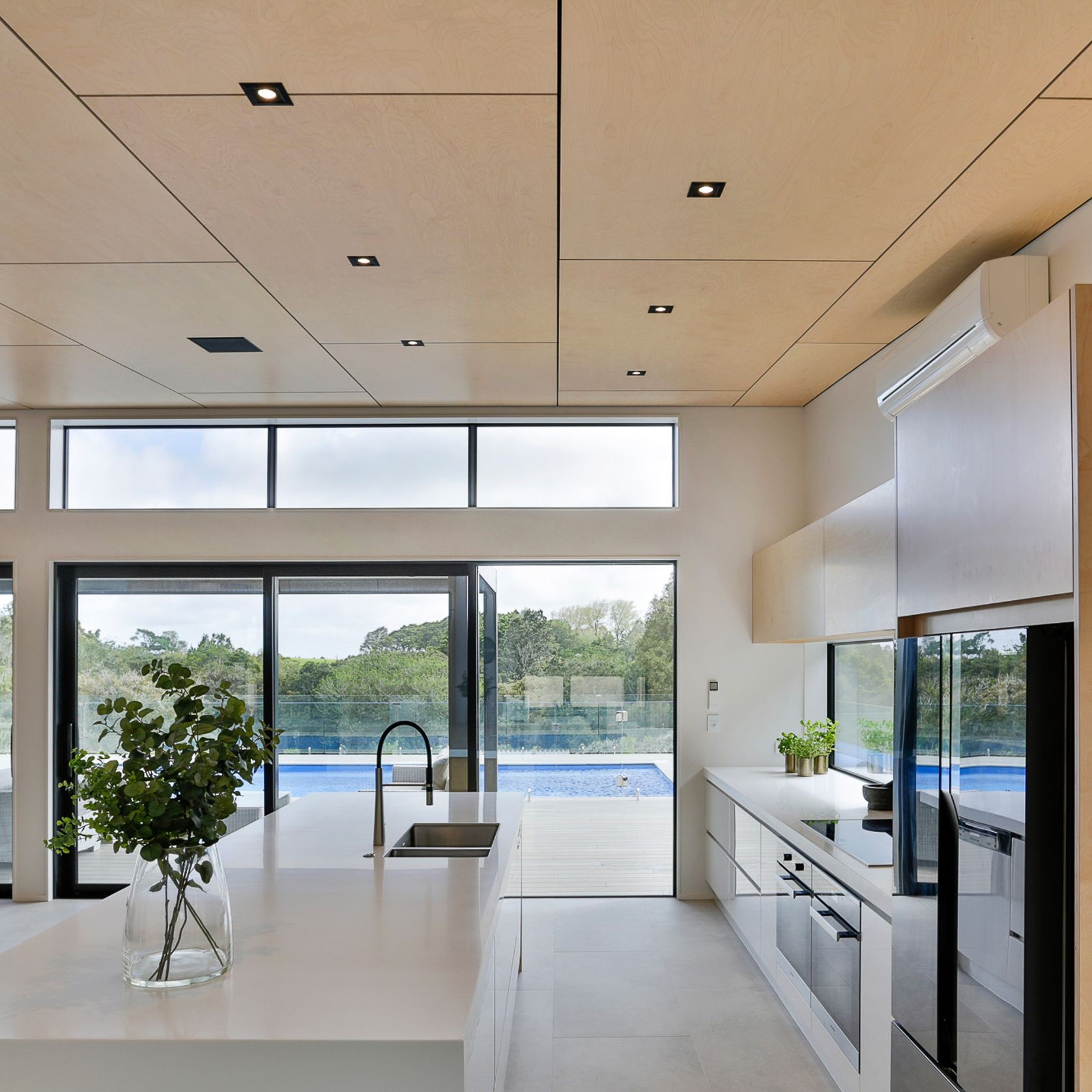 Birch Elite Panels - Plytech Panels gallery detail image