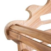 Lutyens Garden Bench gallery detail image