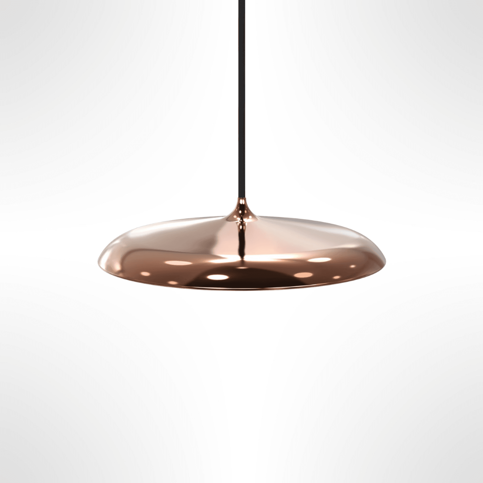 Artist 25 Pendant gallery detail image